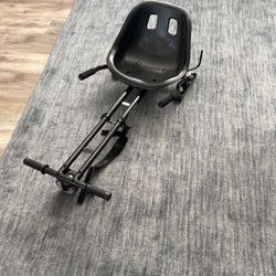 Hover board Go kart Attachment