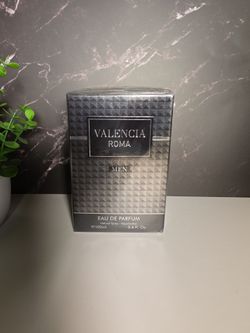 Valencia Roma Men Eau de Parfum 100ml