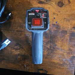 SmittyBilt X20 Winch Controller