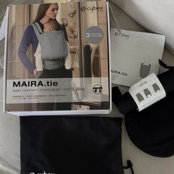 BABY CARRIER I PORTABEBE | Cybex