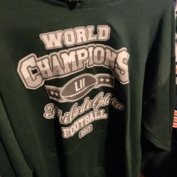 Philadelphia Eagles Hoodie