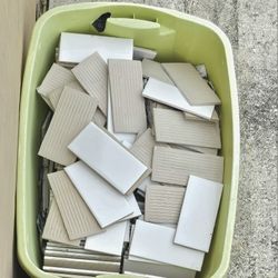 Subway Tile