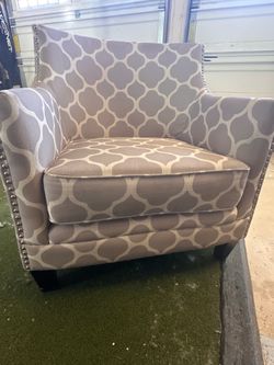 2 chairs