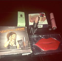 Makeup Bundle (new)