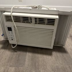 Air Conditioner