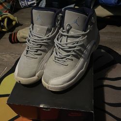 Jordan 12