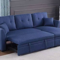 SOFA BED SLEEPER SECTIONAL SOFA COUCH