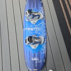 Liquid Force 137