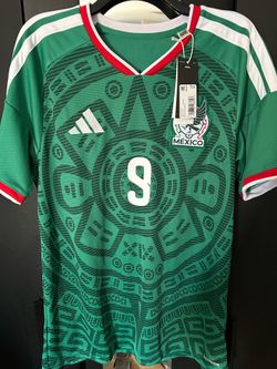 Mexico jersey