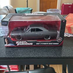 Fast & Furious 