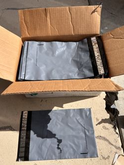 Performance Poly Mailers
