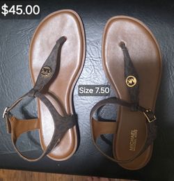 Sandals