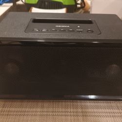 Insignia Bluetooth MP3 Speaker