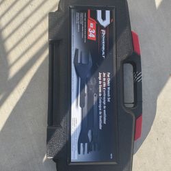 New Kit 34 Fan Clutch Wrench Set