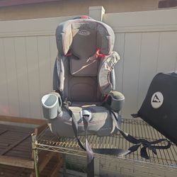 Baby Car Seat