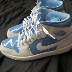 Air Jordan 1s