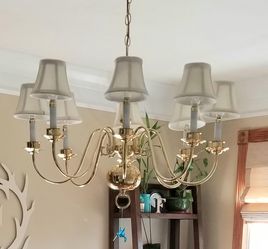 Chandelier