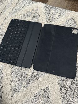 Apple Smart Keyboard Folio
