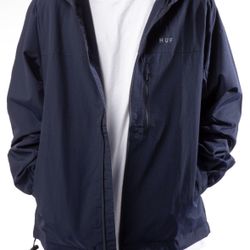 HUF Rain Coat
