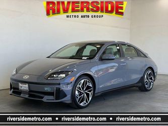 2024 Hyundai IONIQ 6
