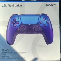 PS5 Dual Sense Wireless Controller