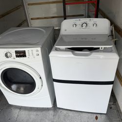 Wash Dryer