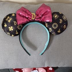 Disneyland Mickey Ears 