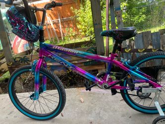 Kent Illusion Kids BMX Bike