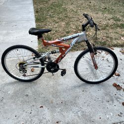 Women’s / Girls Bike