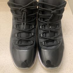 Jordan 11s 