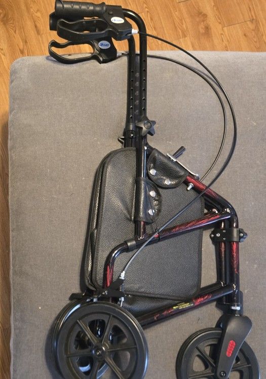 3 Wheel Walker