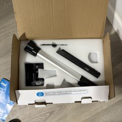 Cordless Vacuum Cleaner