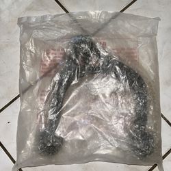 Front Upper Control Arms w/Ball Joints