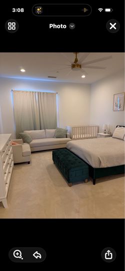 Queen Size Bed Frame