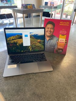 13” MacBook Air 1.6GHz i5 - Great Low Price!