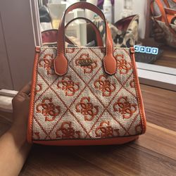 Guess bag