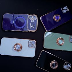 iPhone cases