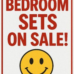 Bennington Collection 4PC Bedroom Set