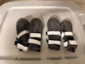 All-Weather Dog Boots