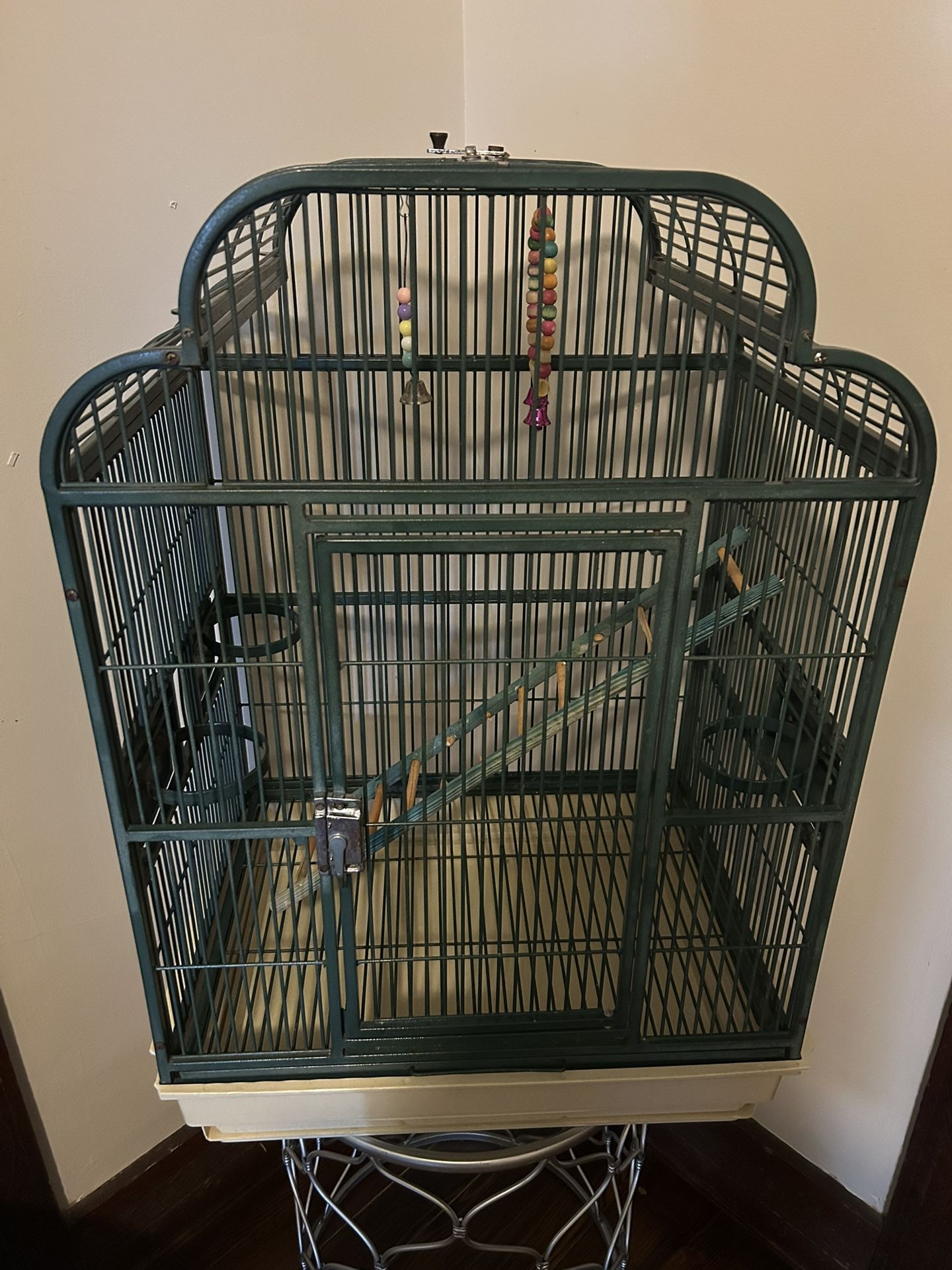 Bird Cage/ Parrot Cage