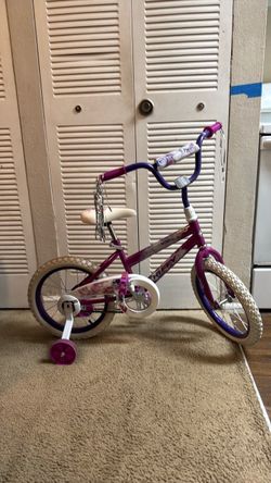 Toddlers bike