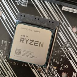 Ryzen 7 5700G