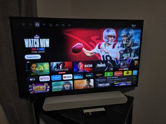Fire TV 4K