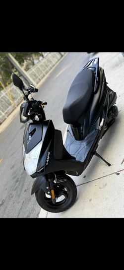 Itálica 150cc