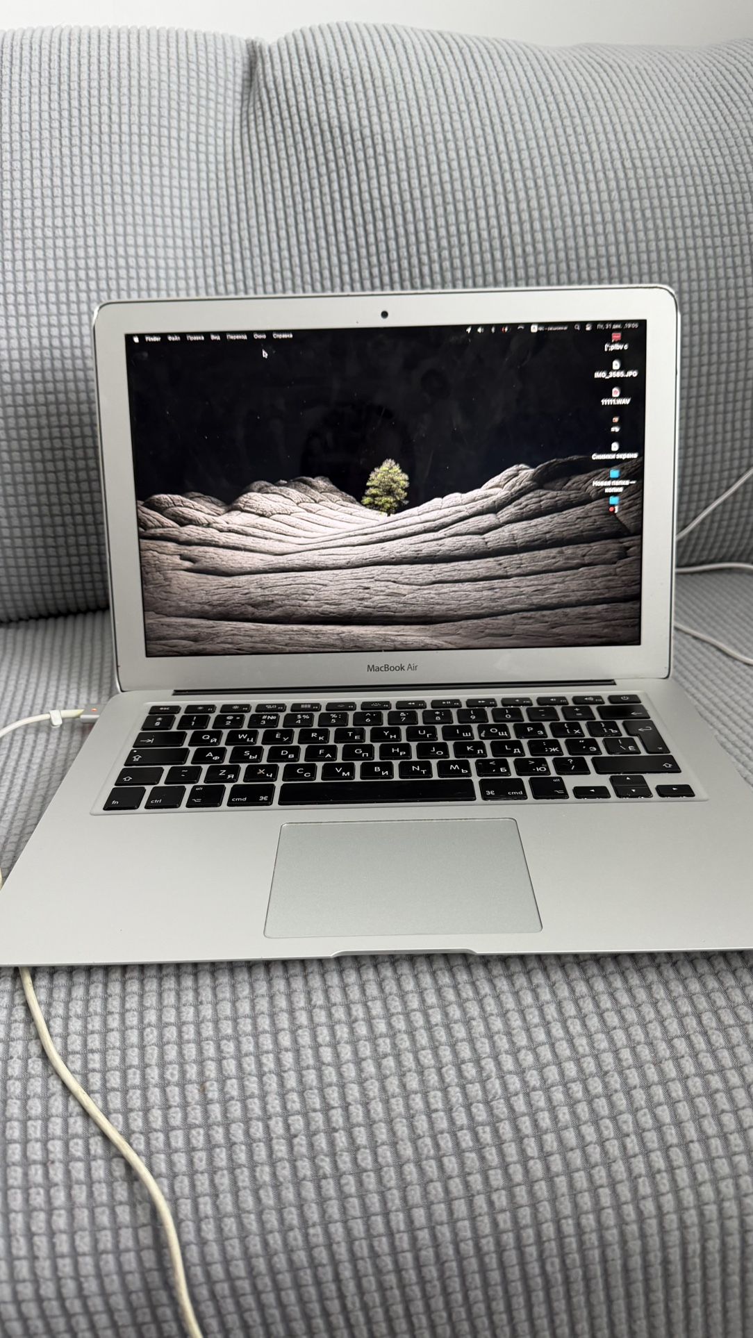 MacBook Air 13 Inch