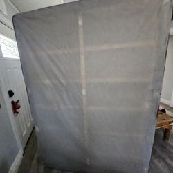 Free Full Spring Box