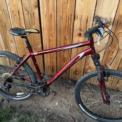 Specialized Mountain Bike