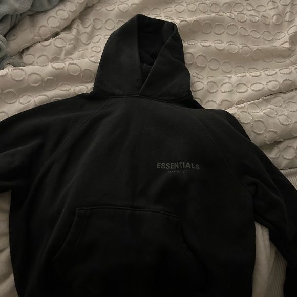 Essential Hoodie