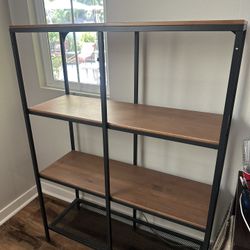 Storage/book  Shelf 