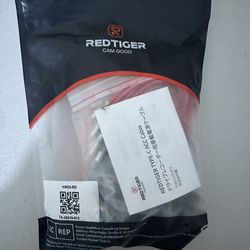 Red tiger cam acc cable